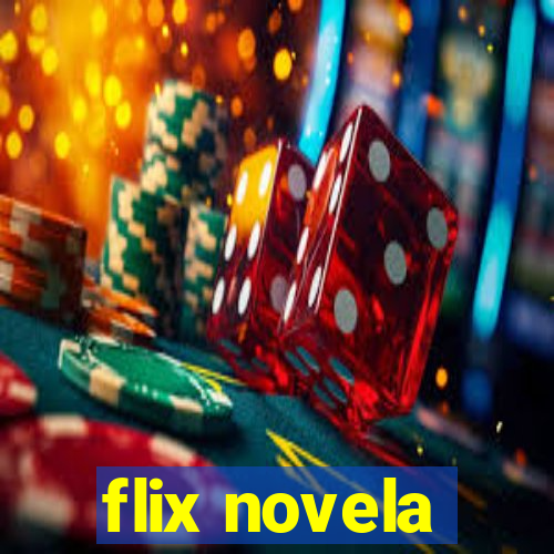 flix novela